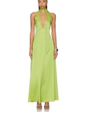 REVOLVE gown